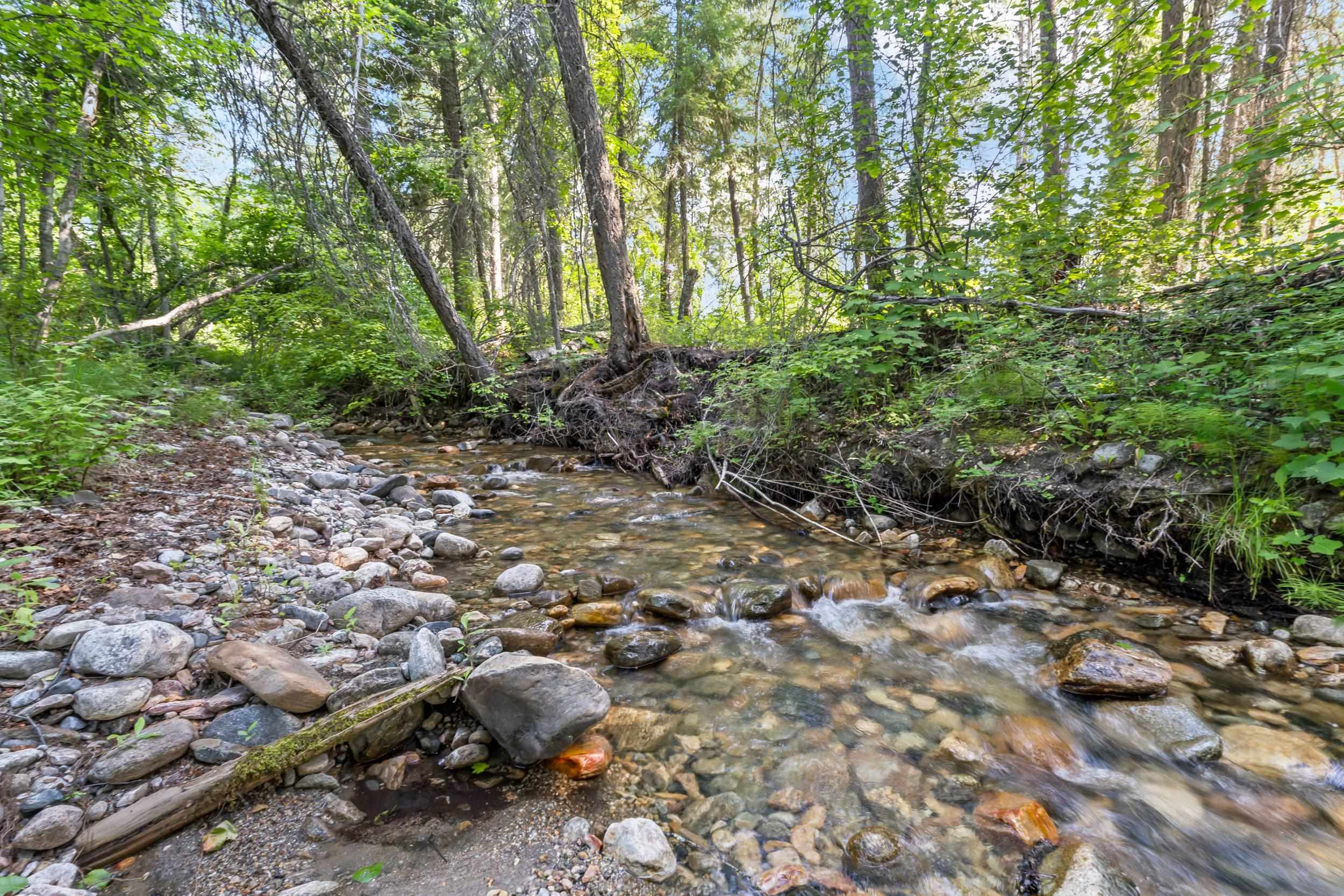 8-xx Nancy Creek Road Kettle Falls, WA 99141 - Photo 1 of 46