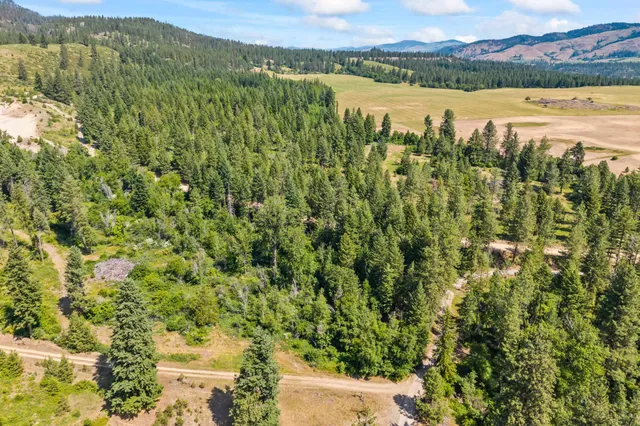 $235,000 | 8-xx Nancy Creek Road, Kettle Falls, WA 99141