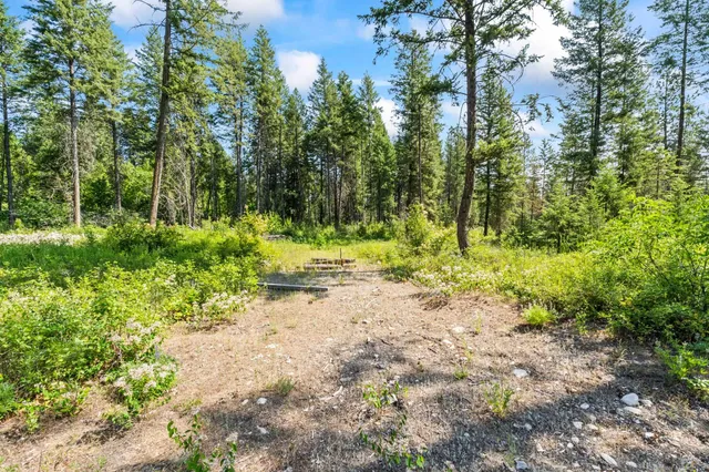 $235,000 | 8-xx Nancy Creek Road, Kettle Falls, WA 99141