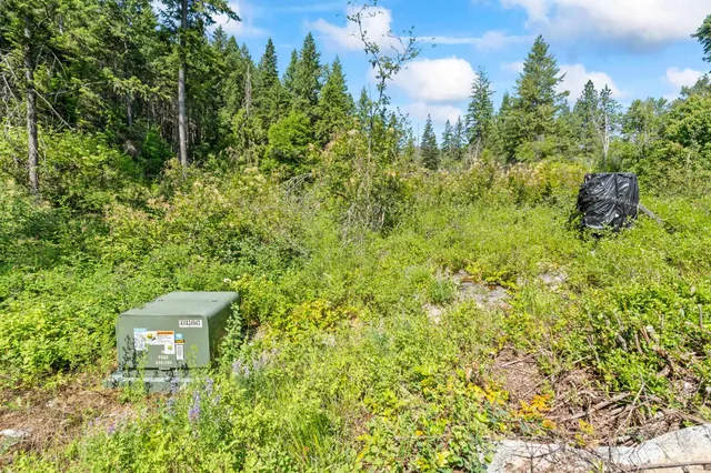 $235,000 | 8-xx Nancy Creek Road, Kettle Falls, WA 99141