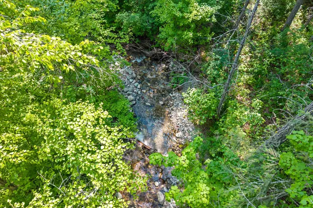 $235,000 | 8-xx Nancy Creek Road, Kettle Falls, WA 99141