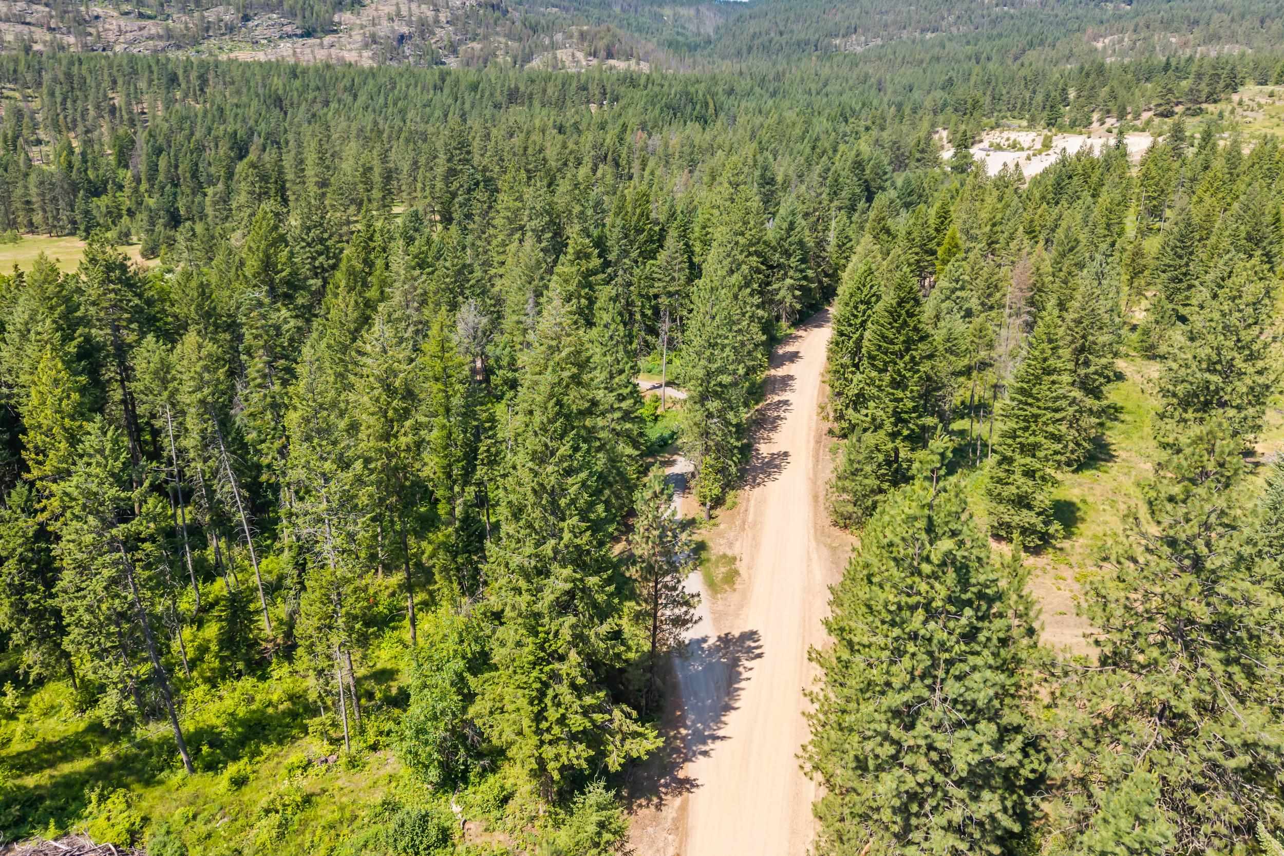 8-xx Nancy Creek Road Kettle Falls, WA 99141 - Photo 39 of 46