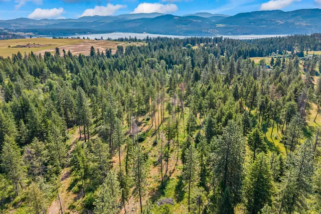 $235,000 | 8-xx Nancy Creek Road, Kettle Falls, WA 99141