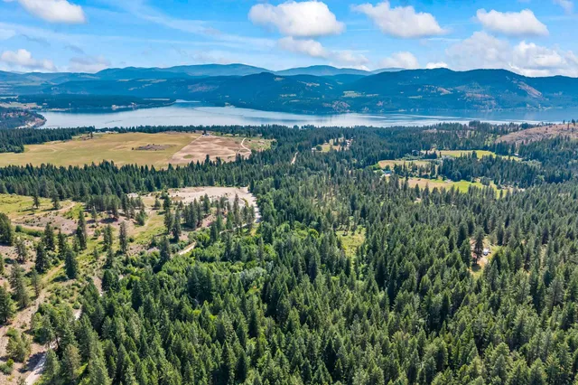 $235,000 | 8-xx Nancy Creek Road, Kettle Falls, WA 99141