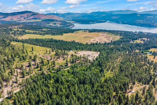 $235,000 | 8-xx Nancy Creek Road, Kettle Falls, WA 99141