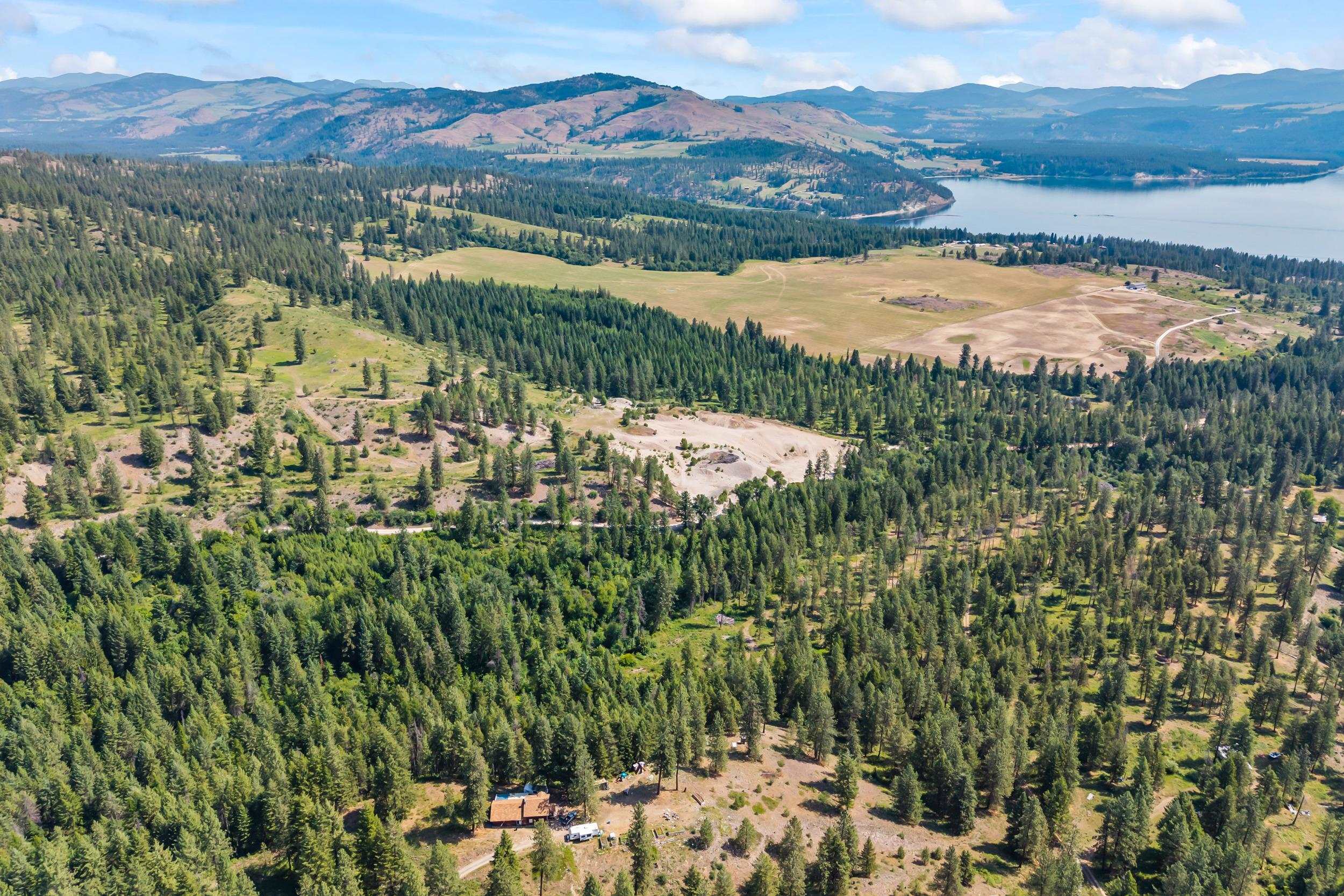 8-xx Nancy Creek Road Kettle Falls, WA 99141 - Photo 46 of 46