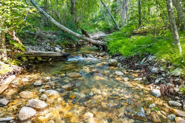 $235,000 | 8-xx Nancy Creek Road, Kettle Falls, WA 99141