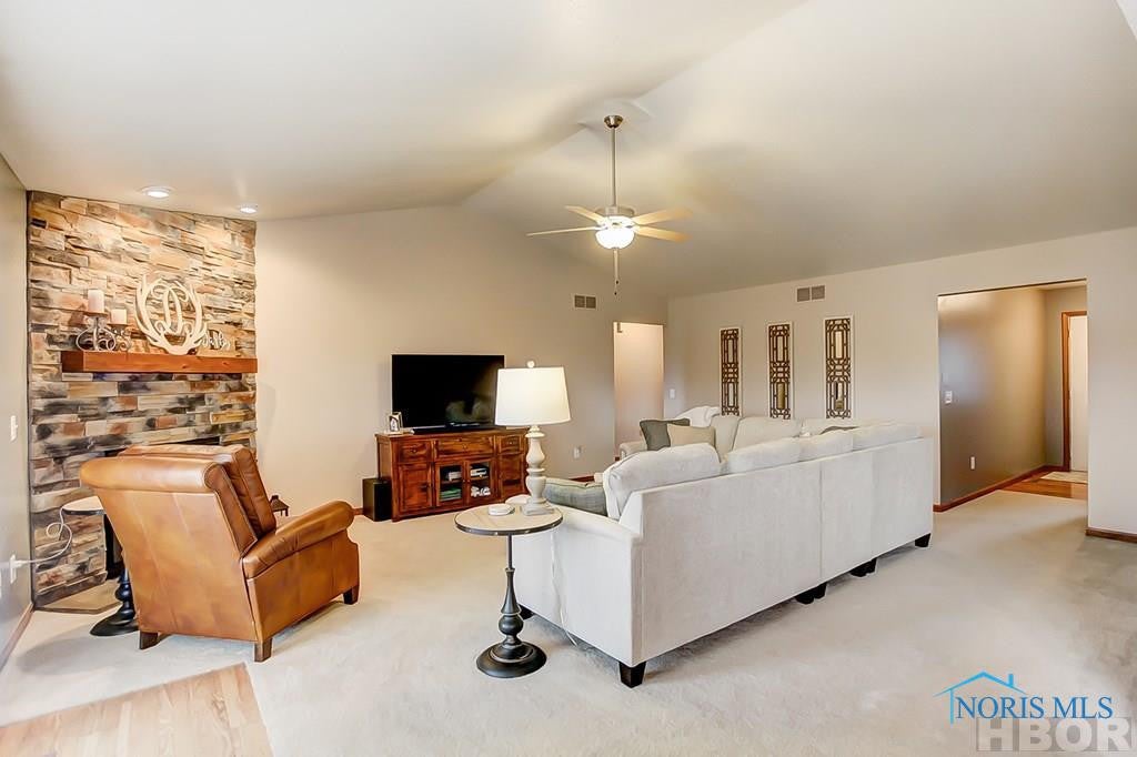 15431 Cain Ridge Lane Findlay, OH 45840 - Photo 6 of 31 Photo 6
