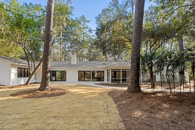 $849,900 | 3328 Northwest 18th Avenue, Gainesville, FL 32605