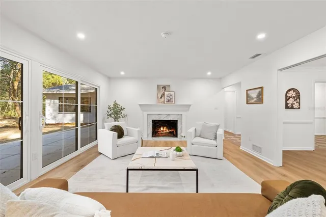 $849,900 | 3328 Northwest 18th Avenue, Gainesville, FL 32605