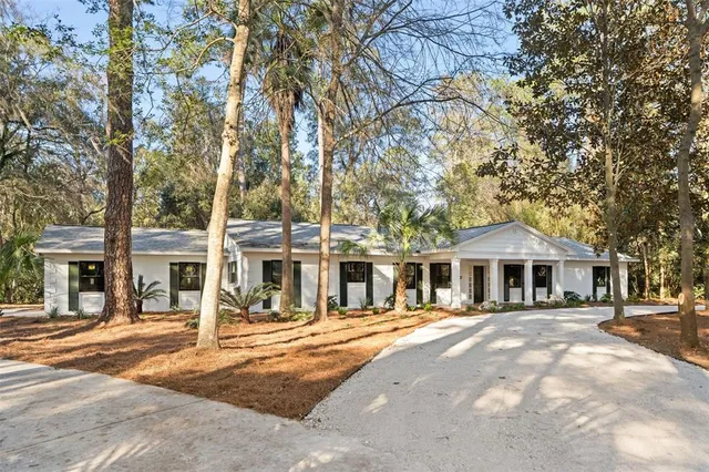 $849,900 | 3328 Northwest 18th Avenue, Gainesville, FL 32605