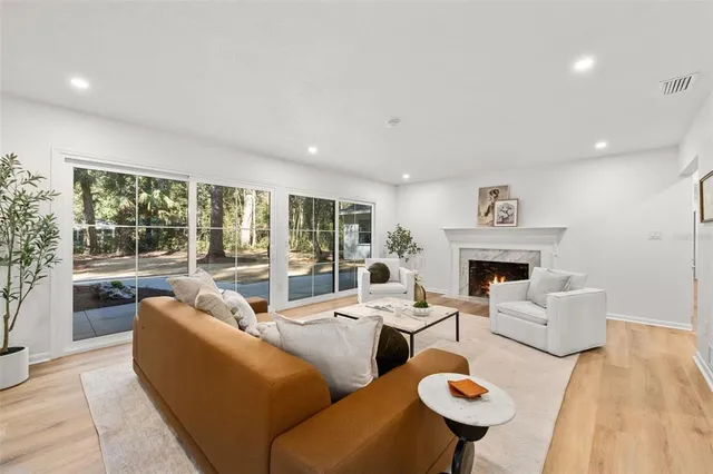 $849,900 | 3328 Northwest 18th Avenue, Gainesville, FL 32605