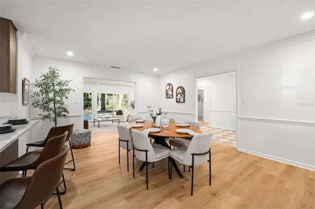 $849,900 | 3328 Northwest 18th Avenue, Gainesville, FL 32605