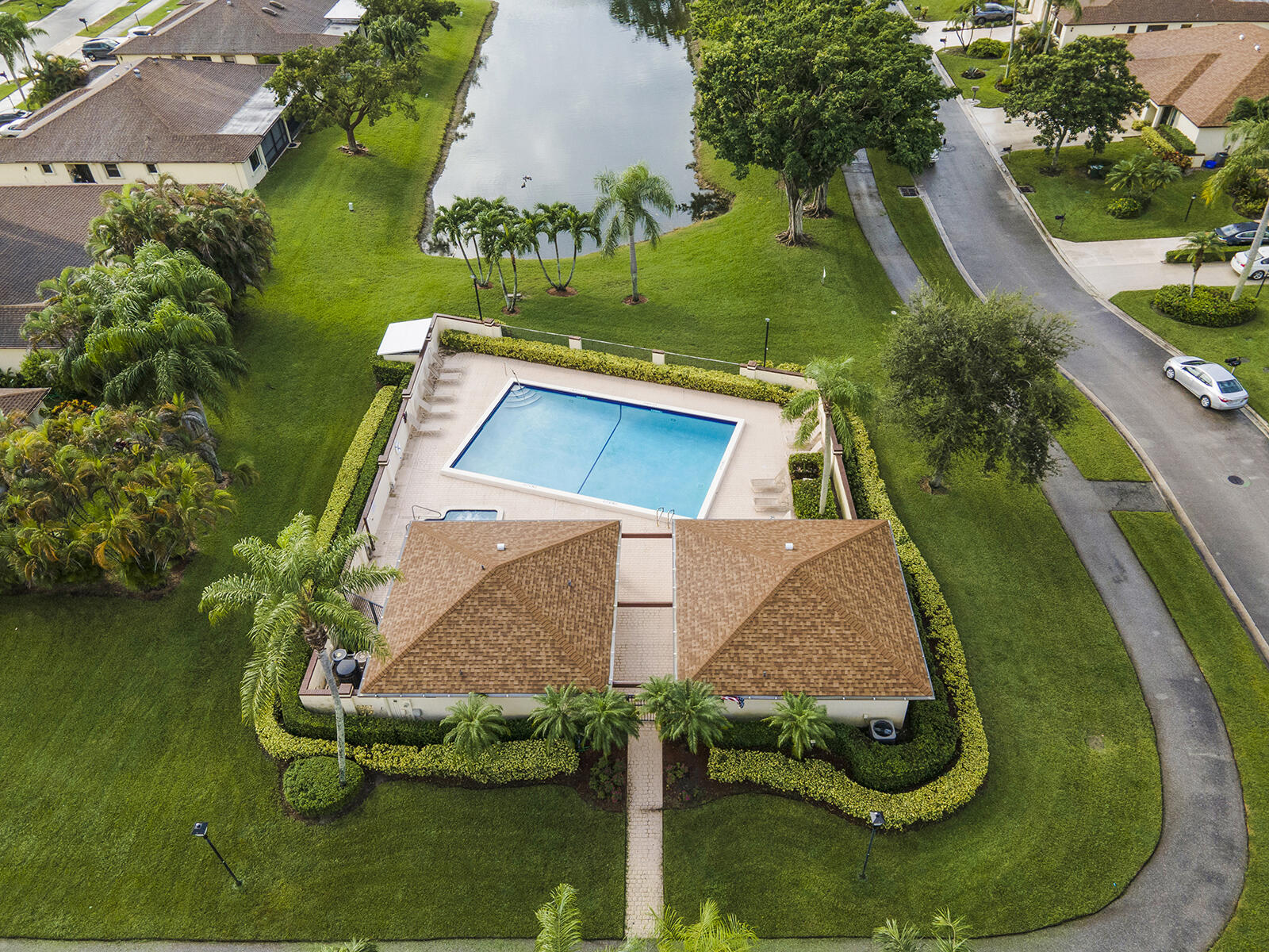 20766 Concord Green Drive West Boca Raton, FL 33433 - Photo 40 of 42 41