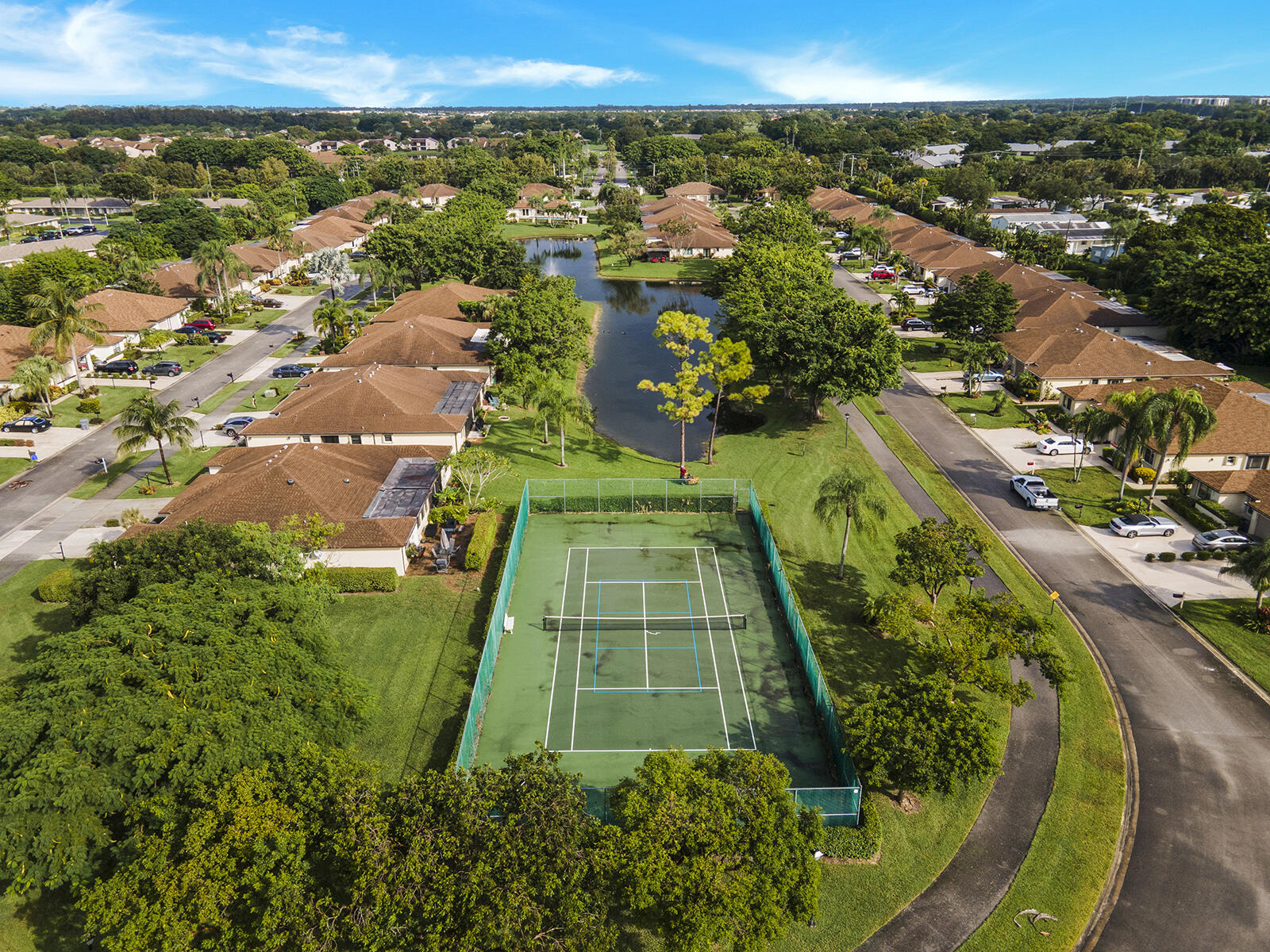 20766 Concord Green Drive West Boca Raton, FL 33433 - Photo 41 of 42 42