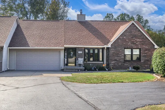 $300,000 | 3725 West 2 Mile House Road, Columbus, IN 47201