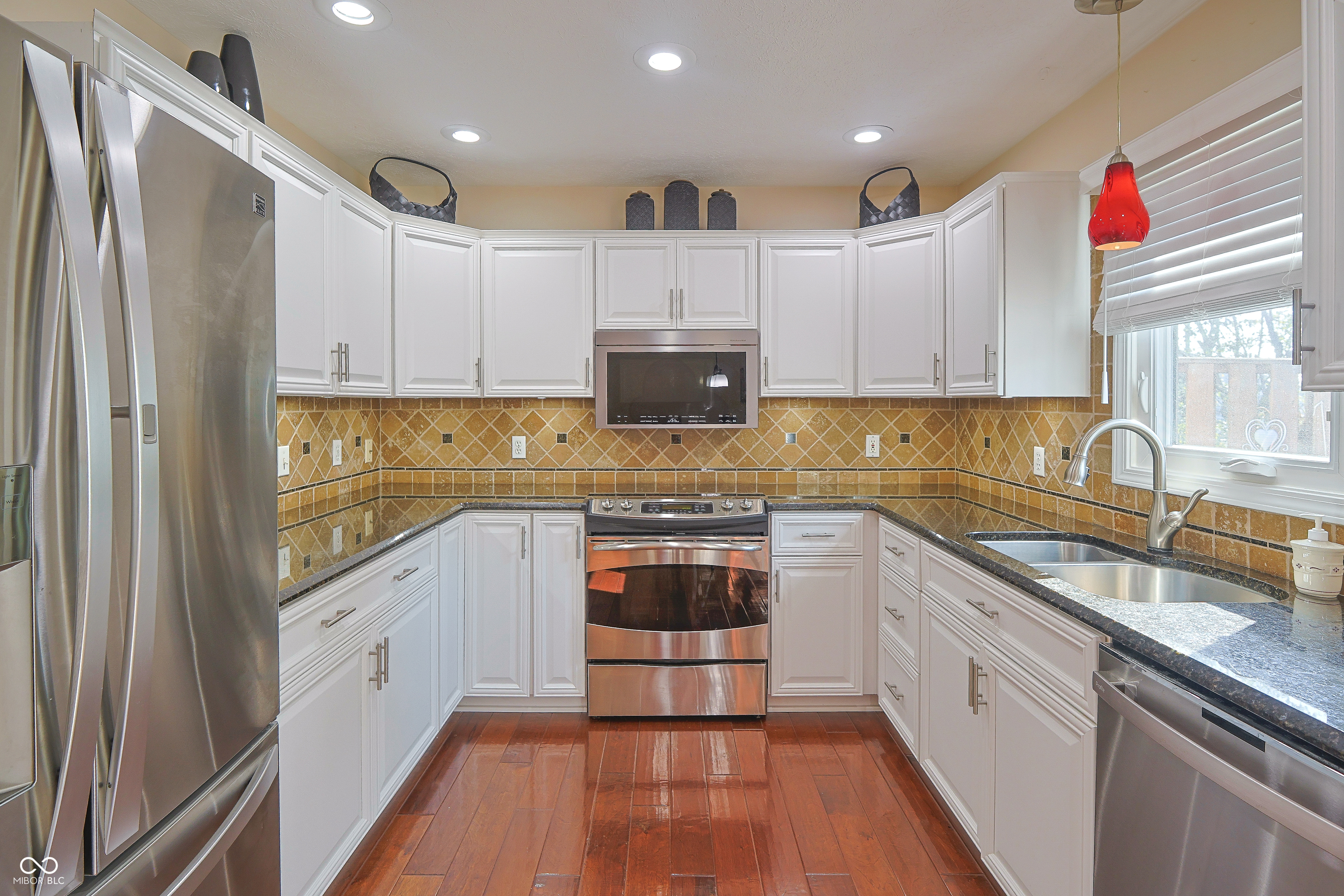 3725 West 2 Mile House Road Columbus, IN 47201 - Photo 21 of 51