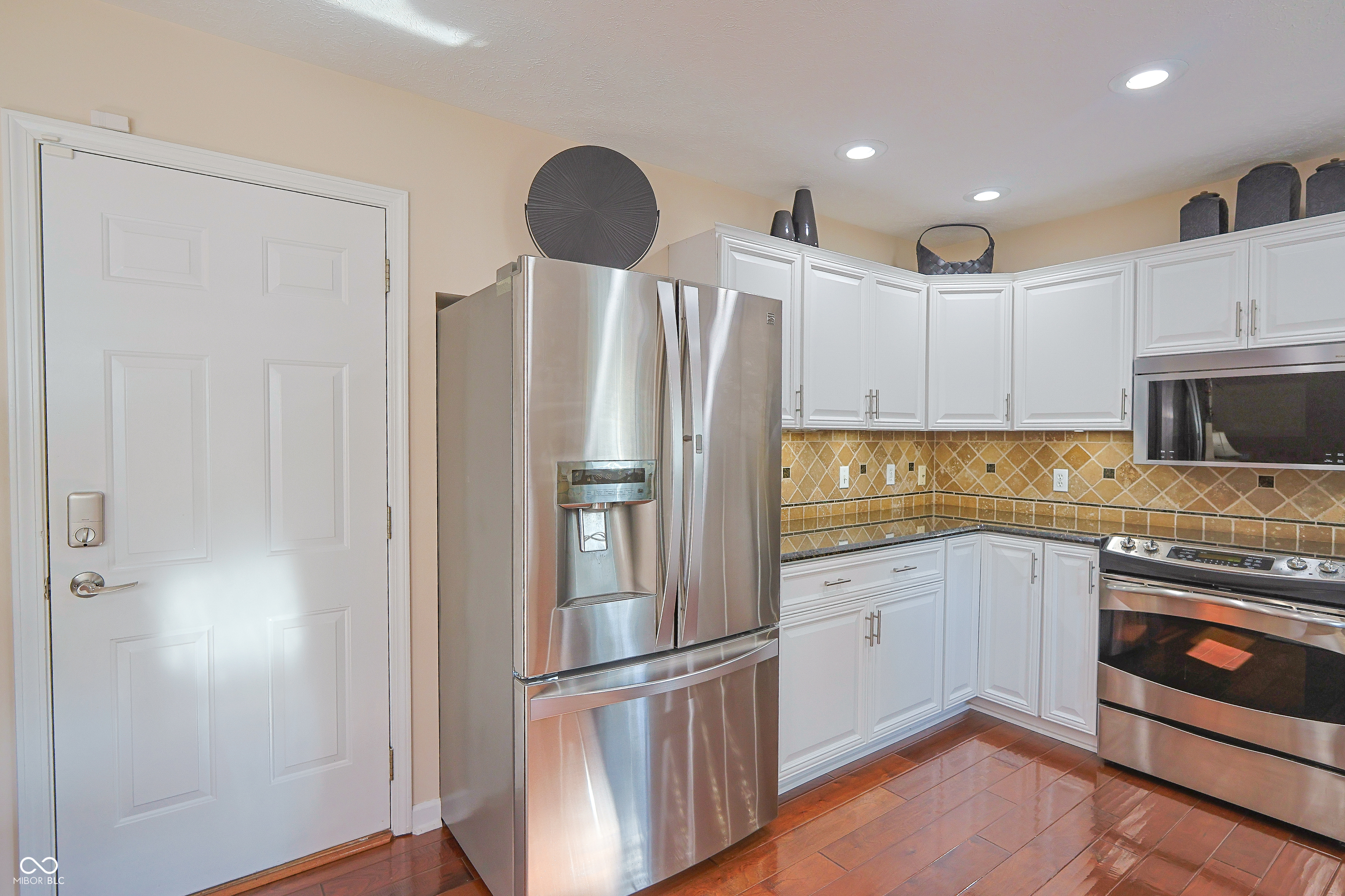 3725 West 2 Mile House Road Columbus, IN 47201 - Photo 23 of 48