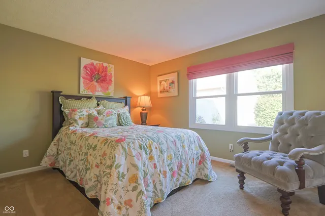 $300,000 | 3725 West 2 Mile House Road, Columbus, IN 47201