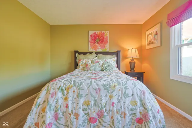 $300,000 | 3725 West 2 Mile House Road, Columbus, IN 47201