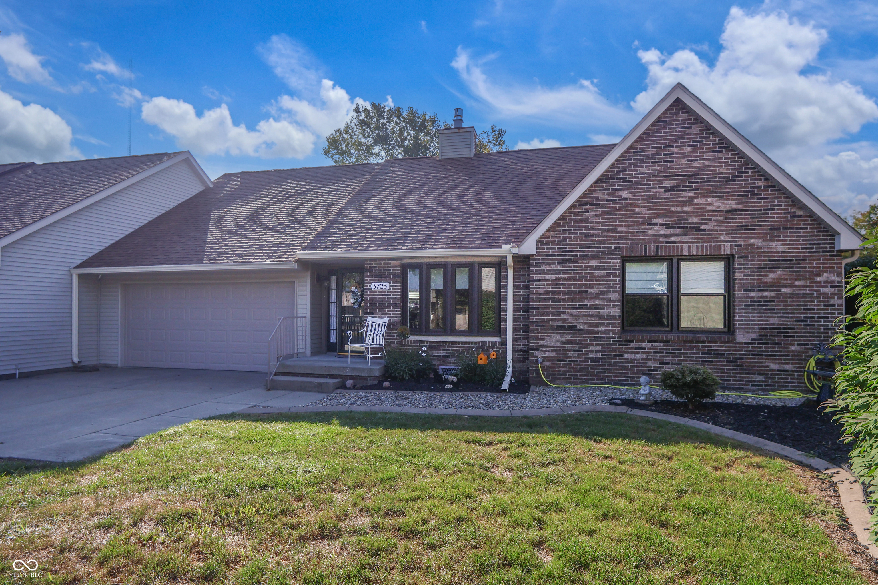 3725 West 2 Mile House Road Columbus, IN 47201 - Photo 3 of 51