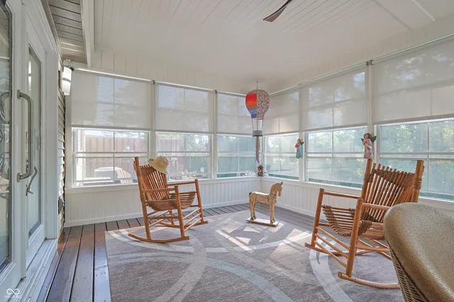 $300,000 | 3725 West 2 Mile House Road, Columbus, IN 47201