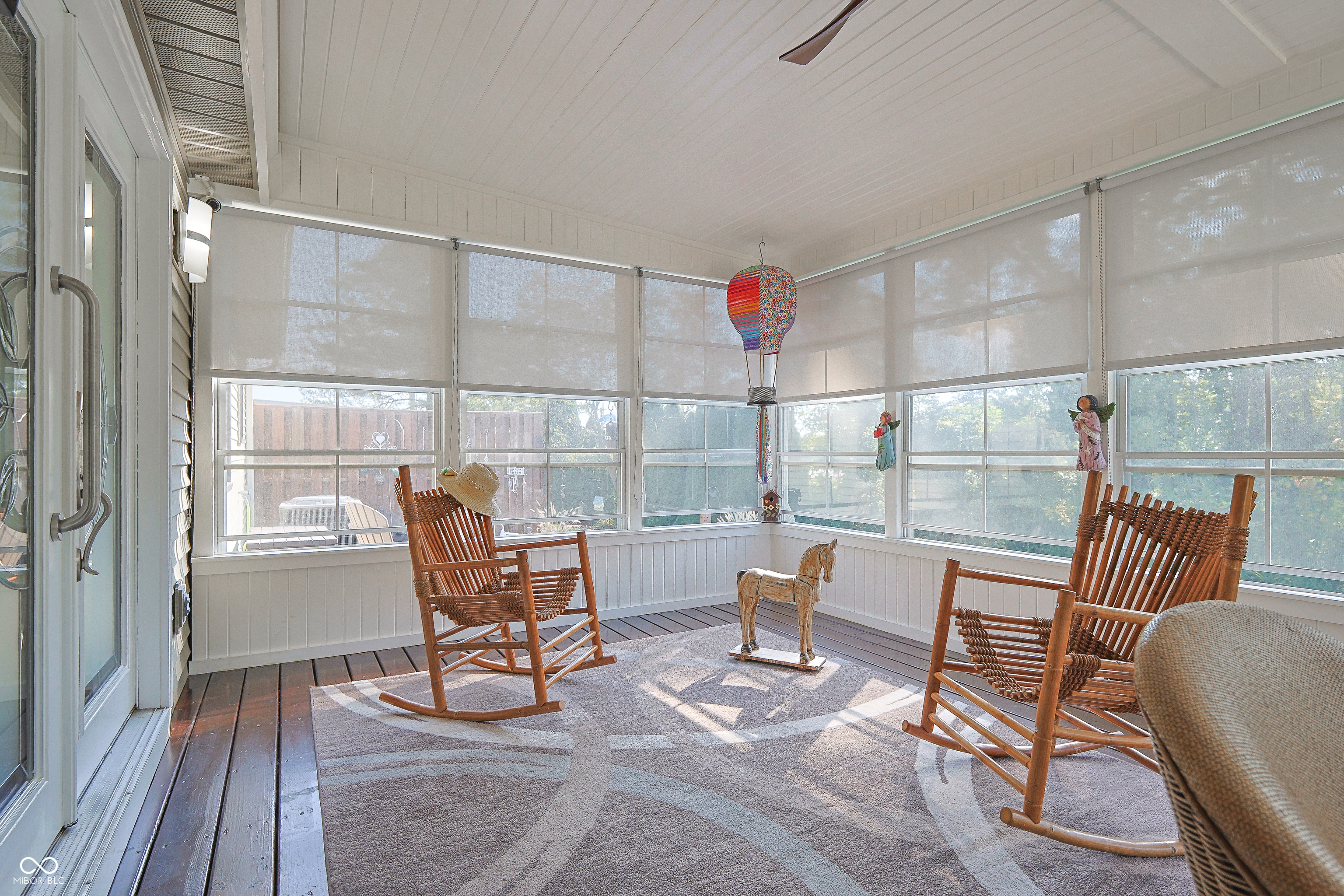 3725 West 2 Mile House Road Columbus, IN 47201 - Photo 40 of 48