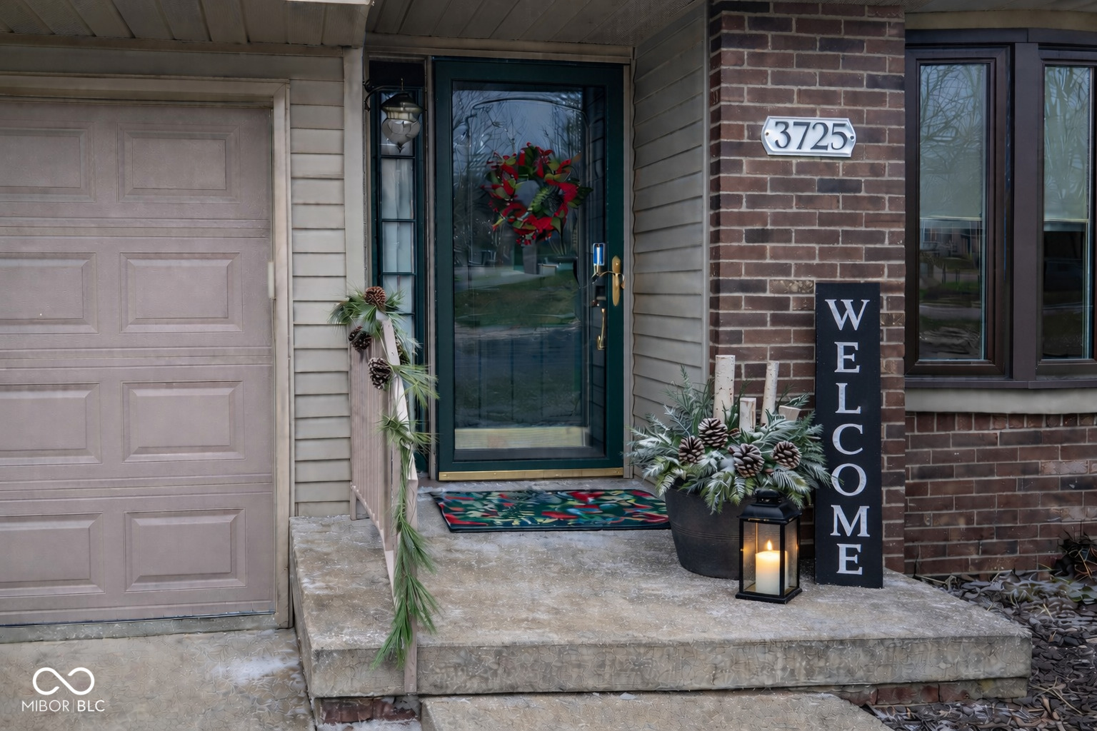 3725 West 2 Mile House Road Columbus, IN 47201 - Photo 4 of 51