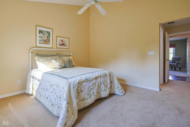 $289,900 | 3725 West 2 Mile House Road, Columbus, IN 47201