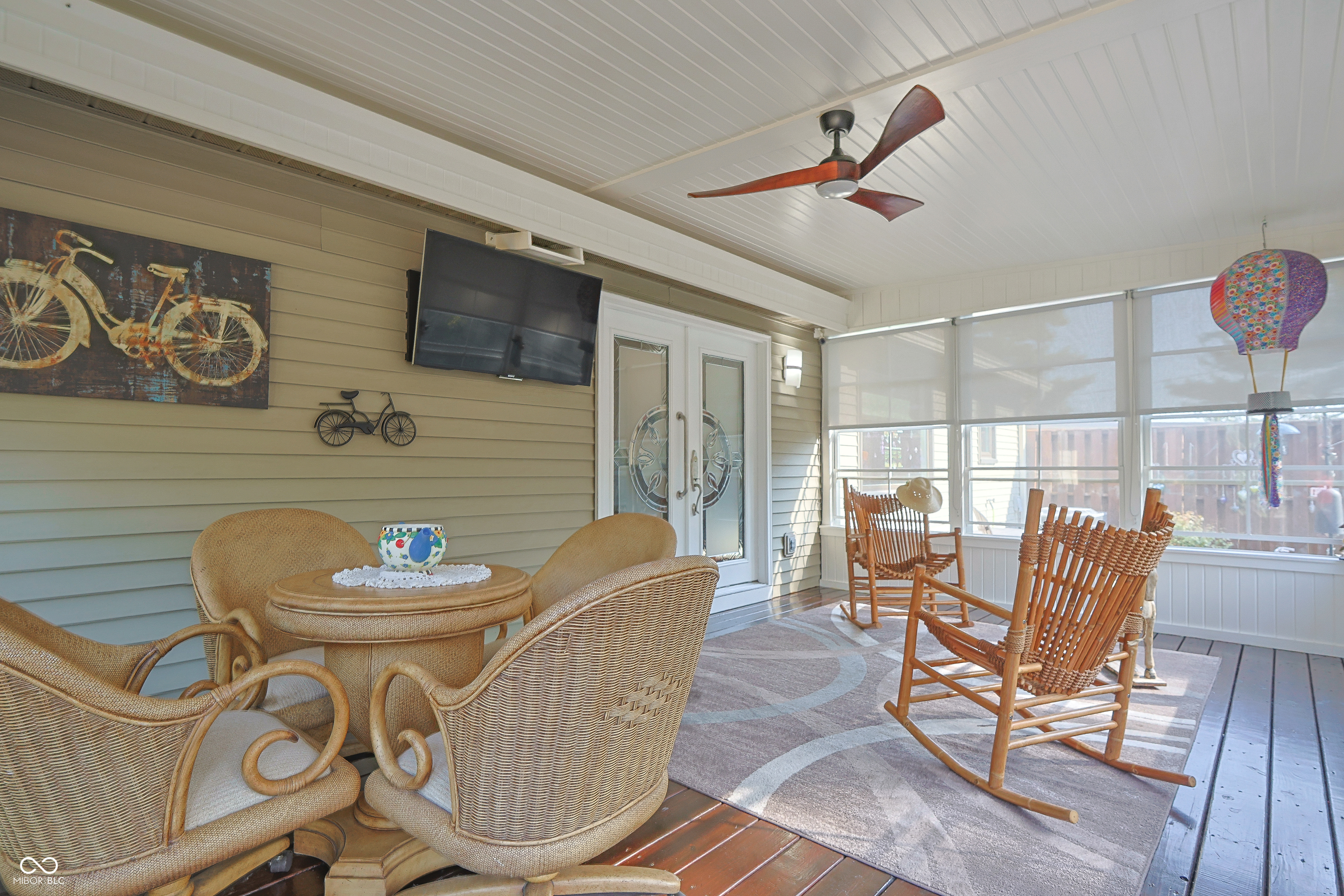 3725 West 2 Mile House Road Columbus, IN 47201 - Photo 43 of 48