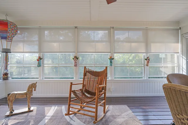 $289,900 | 3725 West 2 Mile House Road, Columbus, IN 47201