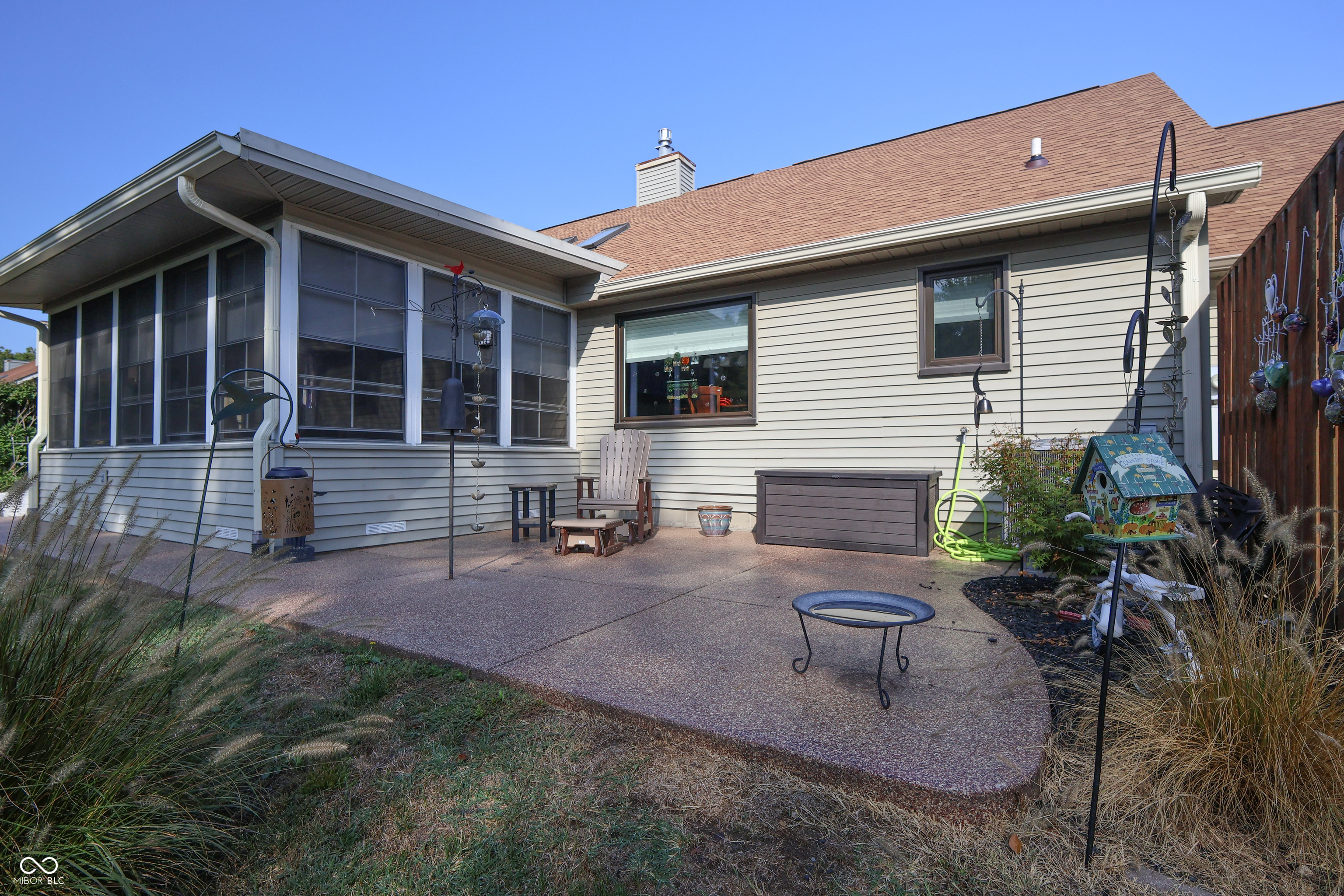 3725 West 2 Mile House Road Columbus, IN 47201 - Photo 46 of 48