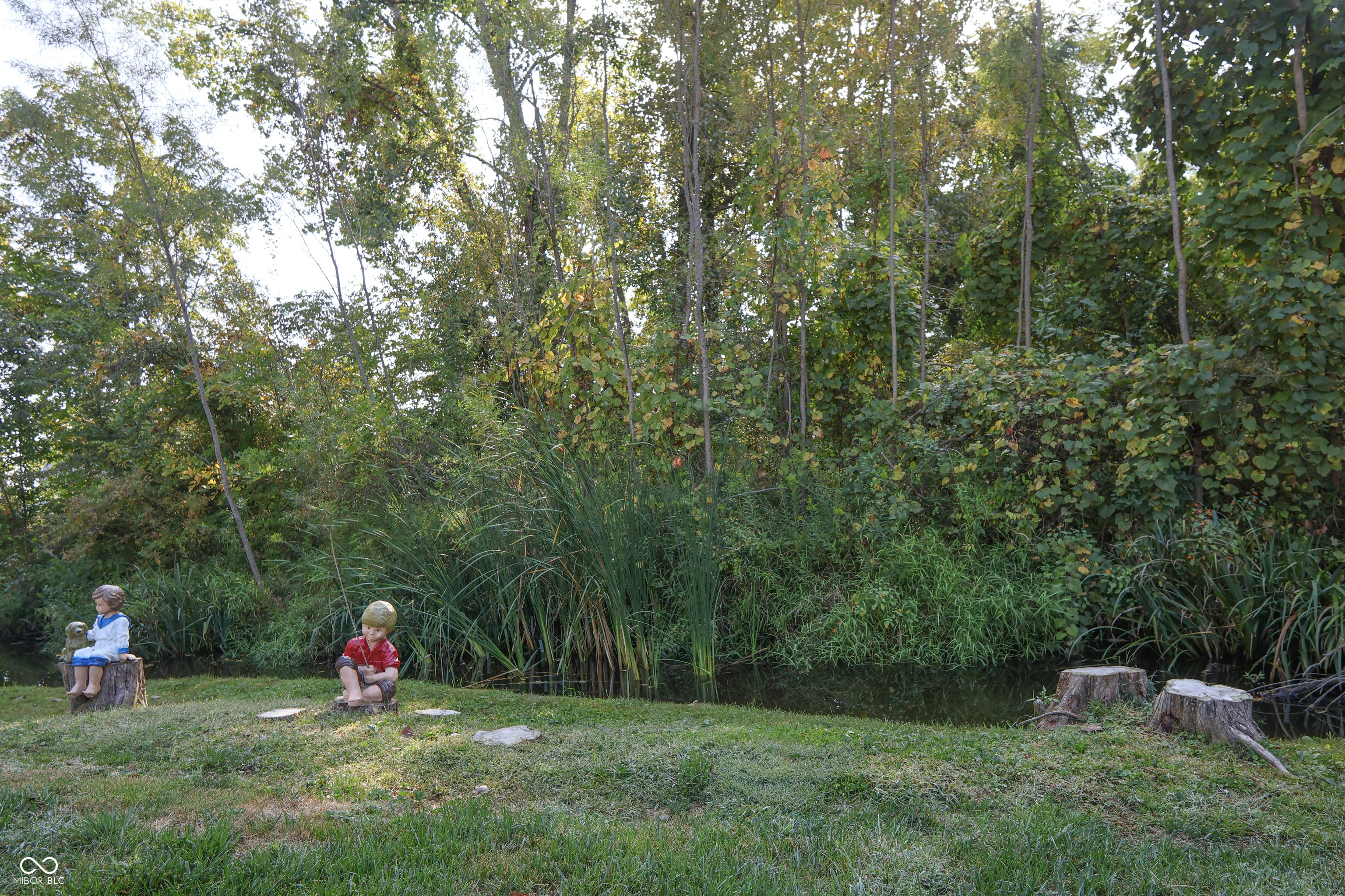 3725 West 2 Mile House Road Columbus, IN 47201 - Photo 47 of 48