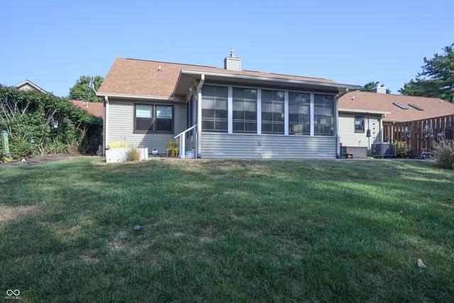 $289,900 | 3725 West 2 Mile House Road, Columbus, IN 47201