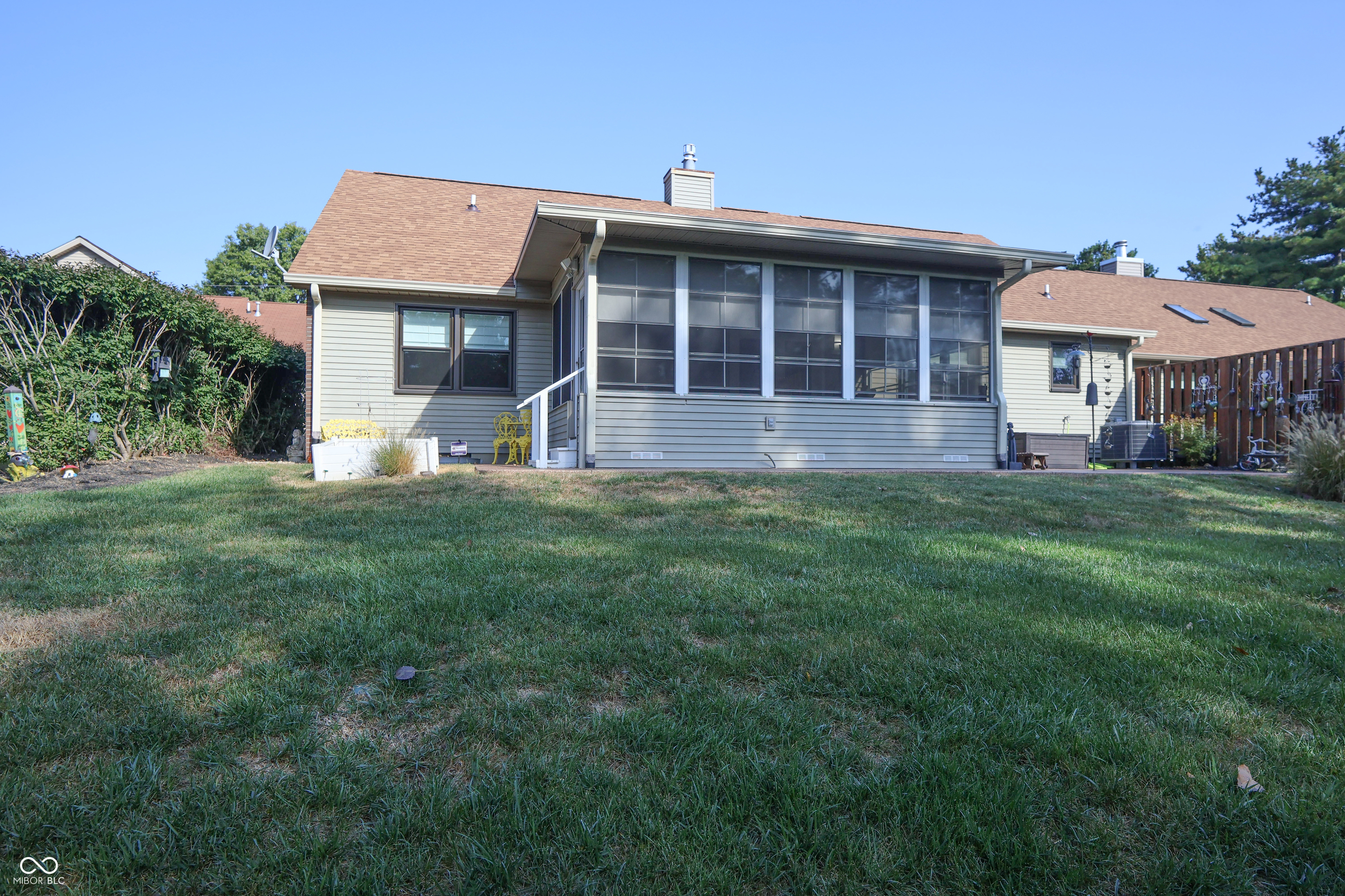 3725 West 2 Mile House Road Columbus, IN 47201 - Photo 48 of 51