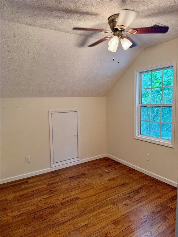 460 Waverly Road Auburn, AL 36832 - Photo 14 of 27 Loft/Bonus - with attic storage