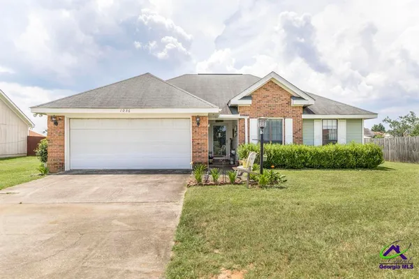 $215,000 | 1036 Feagin Mill Road, Warner Robins, GA 31088
