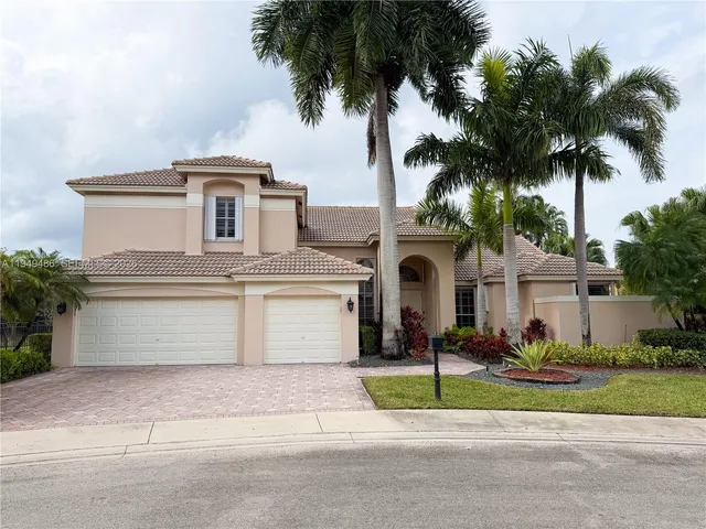 $7,950 | 3279 Huntington, Weston, FL 33332