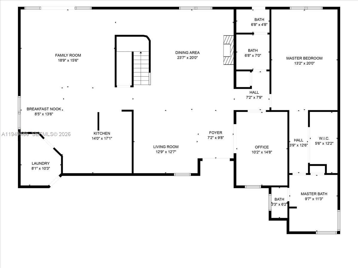 3279 Huntington Weston, FL 33332 - Photo 31 of 32