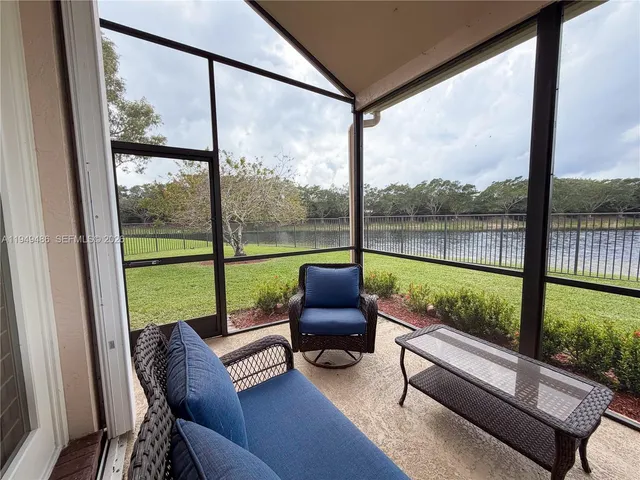 $7,950 | 3279 Huntington, Weston, FL 33332