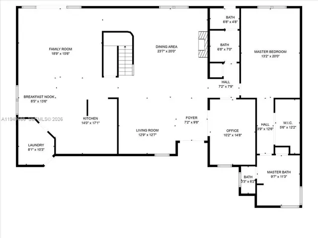 $7,950 | 3279 Huntington, Weston, FL 33332