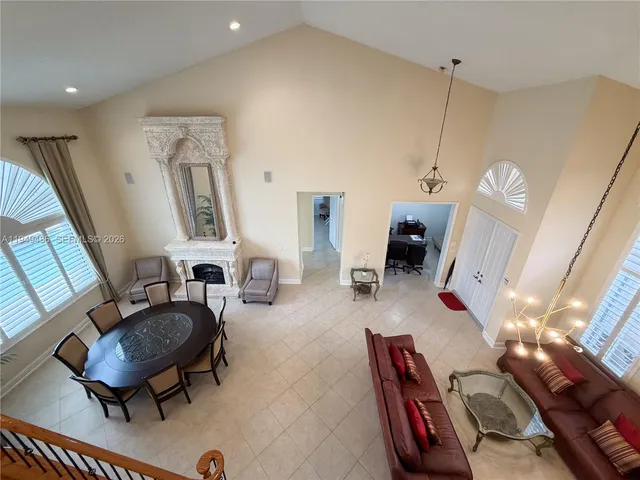 $7,950 | 3279 Huntington, Weston, FL 33332