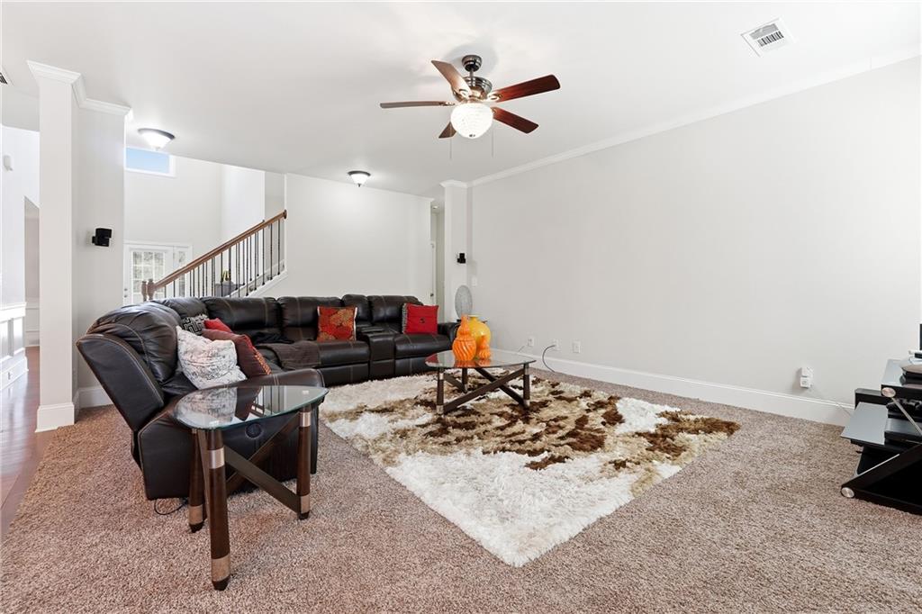 835 Gold Court Acworth, GA 30102 - Photo 10 of 40