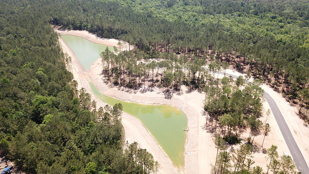 404 Bowstring Drive Huger, SC 29450 - Photo 36 of 40 Phase II_1