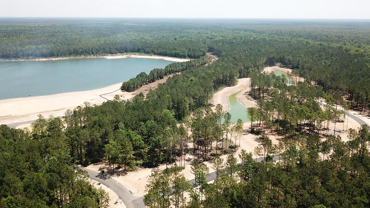 404 Bowstring Drive Huger, SC 29450 - Photo 39 of 40 Phase II_4