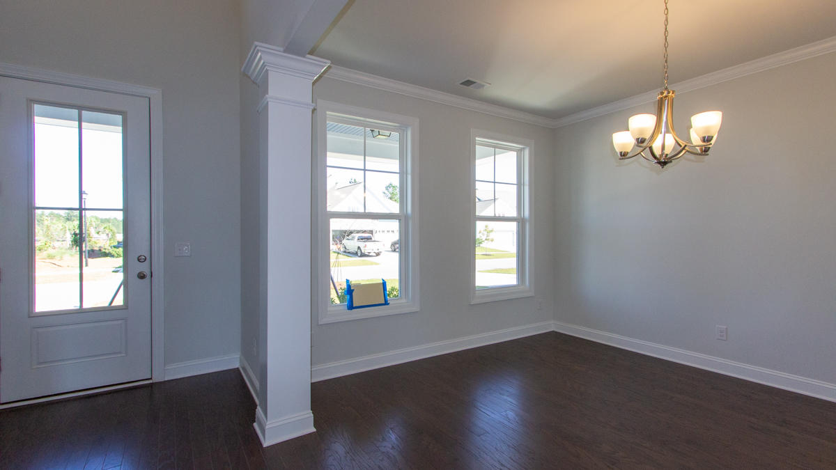 404 Bowstring Drive Huger, SC 29450 - Photo 5 of 40 Forrester E-5