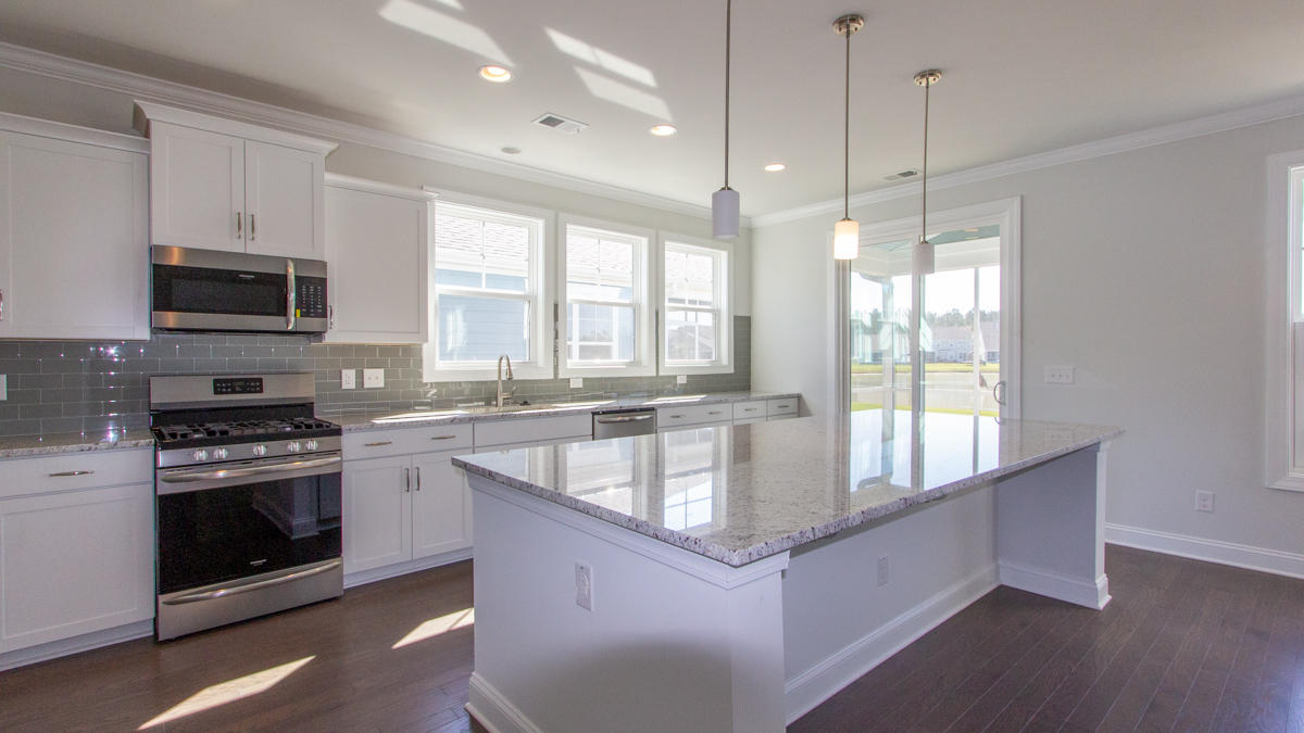 404 Bowstring Drive Huger, SC 29450 - Photo 6 of 40 Forrester E-6