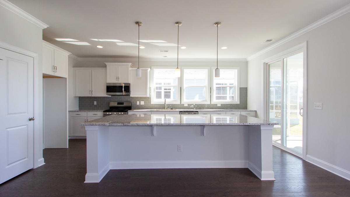 404 Bowstring Drive Huger, SC 29450 - Photo 7 of 40 Forrester E-7