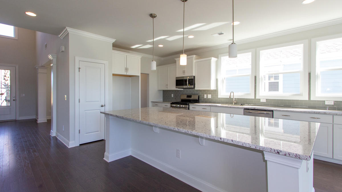 404 Bowstring Drive Huger, SC 29450 - Photo 8 of 40 Forrester E-8