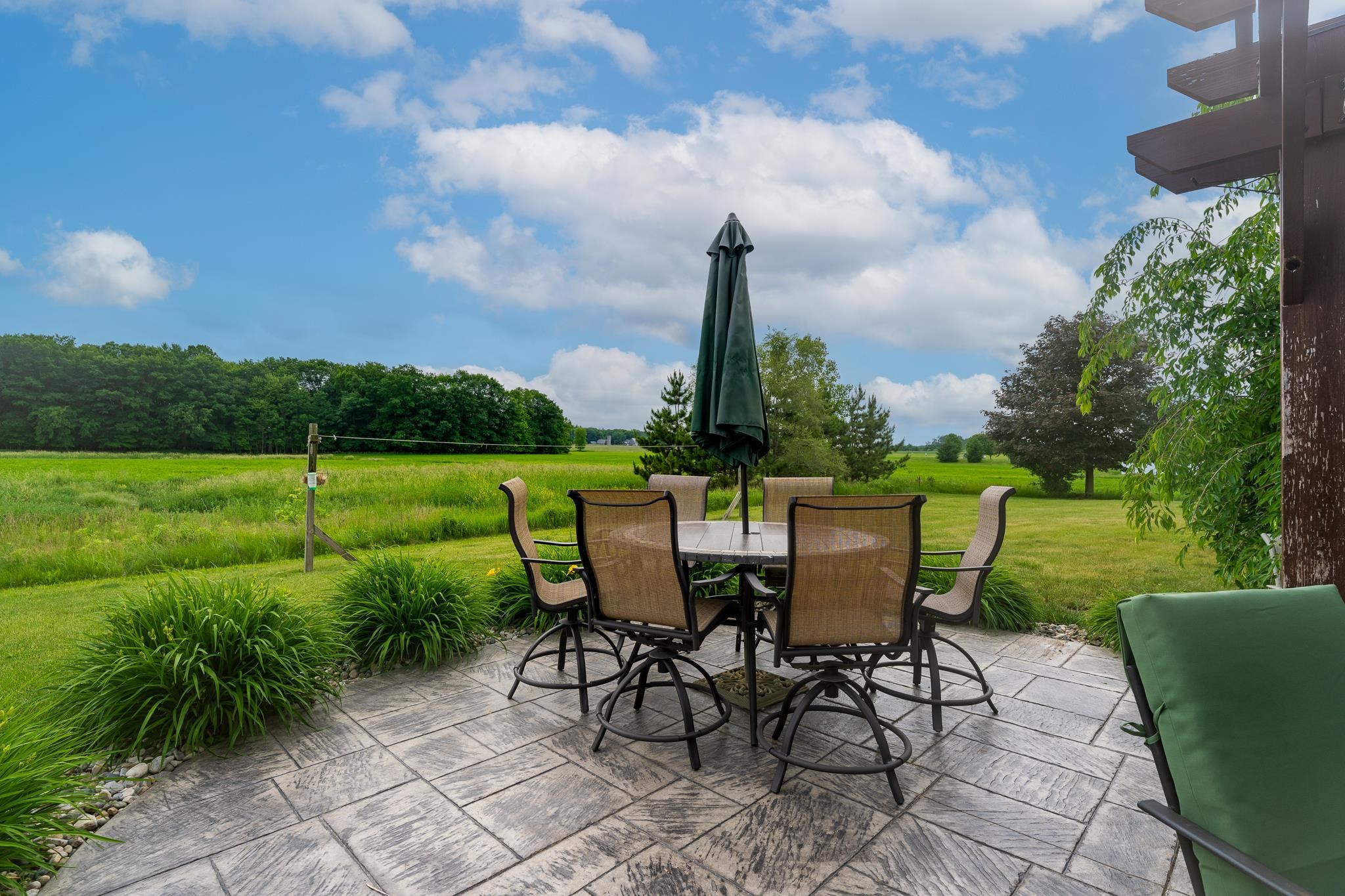 4597 West Baseline Road Mount Pleasant, MI 48858 - Photo 8 of 56